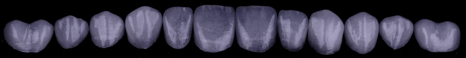 Close up of modern dental cad cam milling machine